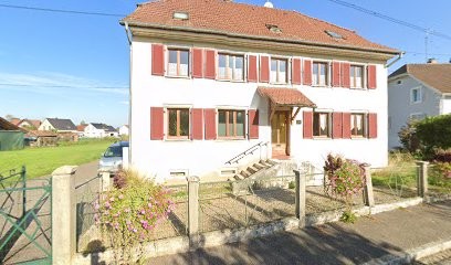 Martin Michel, Médecin Généraliste à Oltingue