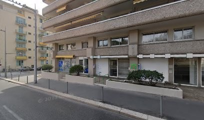 Care Center | C7 Santé Nice Nord Gorbella, Centre Médical à Nice