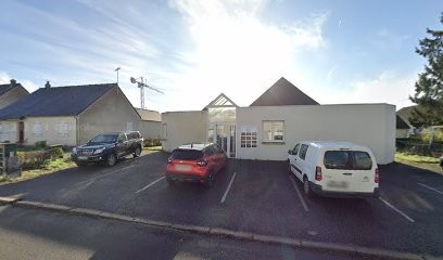 Confalonieri Stéphane, Médecin Généraliste à Monnaie