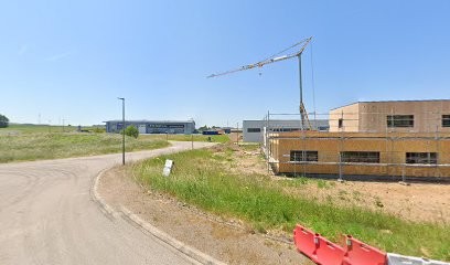 Maison de santé Les hirondelles, Centre Médical à Hadol