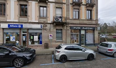 Pachod Didier, Médecin Généraliste à Saverne