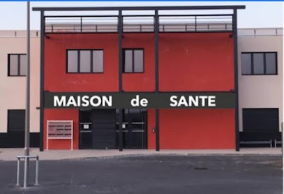 Dr Rédha Coulaud, Médecin Généraliste à Calvisson