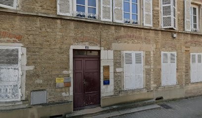 Docteurs Brun Bogard Foury Mielle SCM, Médecin Généraliste à Saint-Georges-de-Reneins