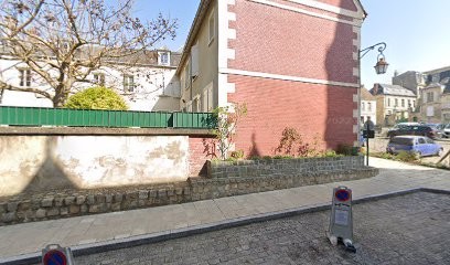 Tissot Bruno, Médecin Généraliste à Clermont