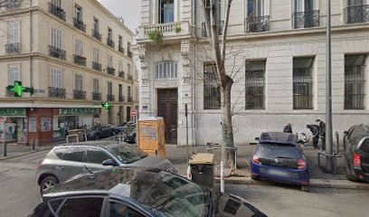 Prat Patrick, Médecin Généraliste à Marseille 01