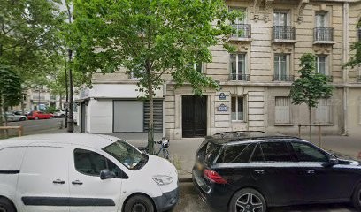 Papelier Jean Marc, Médecin Généraliste à Paris 16