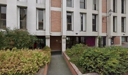Diot Jean-Luc, Médecin Généraliste à Troyes