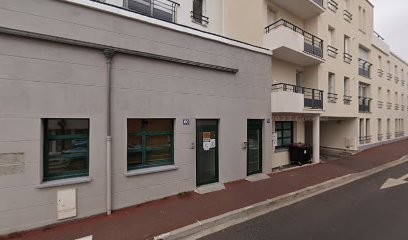 Cabinet Medical Dr Ianculescu Lucia Marina, Médecin Généraliste à Saint-Leu-la-Forêt