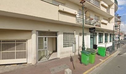Docteur Michel Sellem, Médecin Généraliste aux Pavillons-sous-Bois