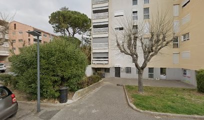 Centre Médical Plein Sud, Médecin Généraliste à Plan-de-Cuques