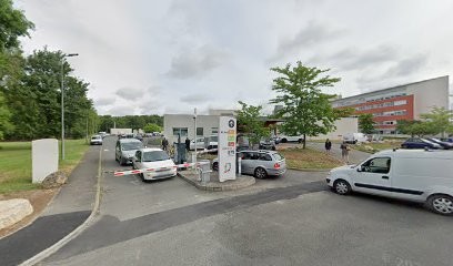 Centre Radiotherapie, Médecin Généraliste à Chambray-lès-Tours