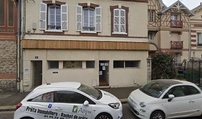 Crommer Bernard, Médecin Généraliste à Mantes-la-Jolie