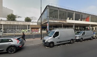 Le Barbu Michel, Médecin Généraliste à Paris 12