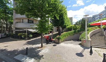 Estival-Daumont Nathalie, Médecin Généraliste à Rueil-Malmaison