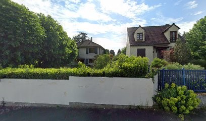 Graffeuil Martine, Médecin Généraliste à Saint-Nom-la-Bretèche