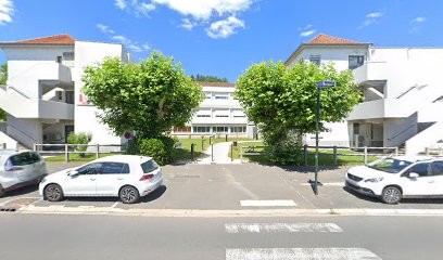 Georges Couperie, Médecin Généraliste à Brive-la-Gaillarde