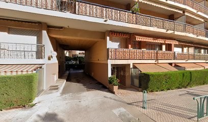 Murat Marie-Hélène, Médecin Généraliste à Menton