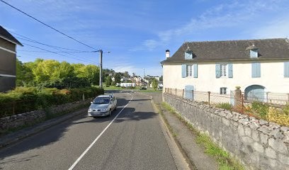 MED Souviron Labat Lavigne Carrey SCM, Médecin Généraliste à Oloron-Sainte-Marie