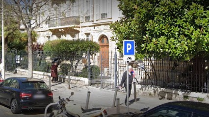 Dr Conte Pornin Emmanuelle, Médecin Généraliste à Nice