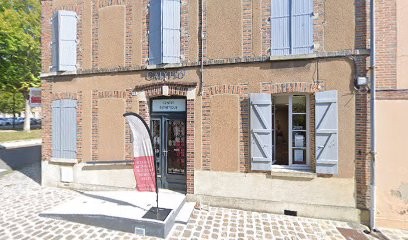 Savary René-Paul, Médecin Généraliste à Sézanne