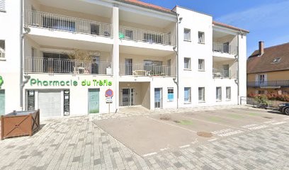 Derriey Michel, Médecin Généraliste à Saint-Vit