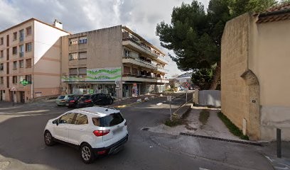 Espace De Téléconsultation - Médecin Généraliste Sans RDV, Médecin Généraliste à Marignane