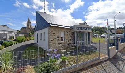 Terrones Emile, Médecin Généraliste à Plestin-les-Grèves