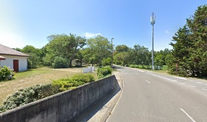 RAYNAL Matthieu, Médecin Généraliste à Messanges