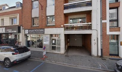 Chaillet Didier, Médecin Généraliste à Hazebrouck