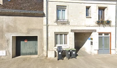 GUIMARD Antoine, Médecin Généraliste à Vernou-sur-Brenne