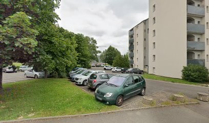 Vannier Thierry, Médecin Généraliste à Fontaine-lès-Dijon