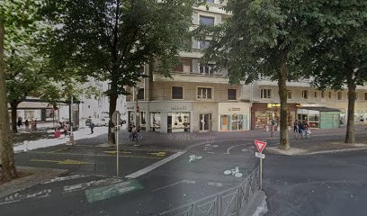 Dr Rebecq Olivier, Médecin Généraliste à Chambéry
