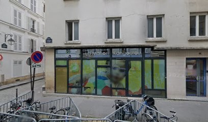 Ass Fe Minkowski Sante Mentale Migrant, Médecin Généraliste à Paris 17