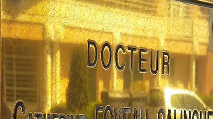 Dr Catherine FOVEAU, Médecin Généraliste à Lens