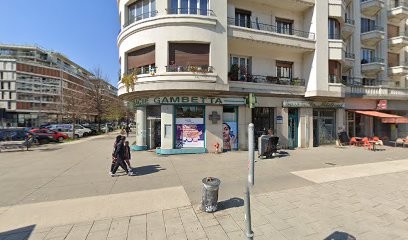 Dr Laforêt Sophie, Médecin Généraliste à Grenoble