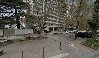 Docteur gervasoni anne, Médecin Généraliste à Grenoble