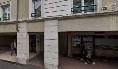 Jannin Michel, Médecin Généraliste à Caluire-et-Cuire