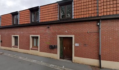 Cabinet Kiné Ascq, Médecin Généraliste à Villeneuve-d'Ascq
