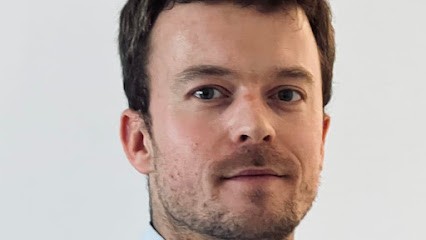 Dr Aurélien Jacquin, Médecin Généraliste à Saint-Maur-des-Fossés