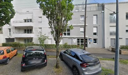 Dr Galerne Nicolas, Médecin Généraliste à Nantes