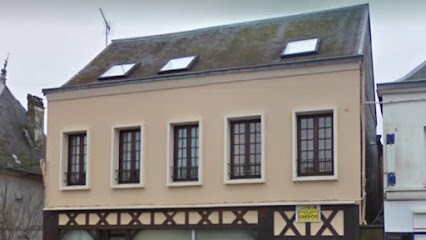 Natis Amandine, Médecin Généraliste à Buchy