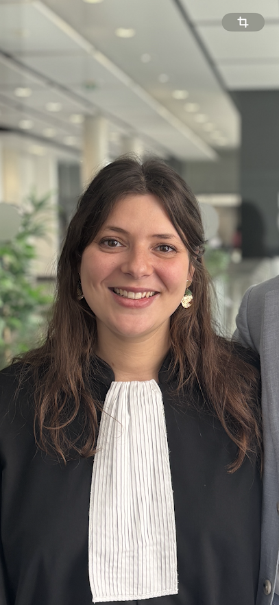 Dr Nina De Luca, Médecin Généraliste à Paris 15
