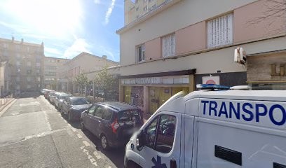 Actimep, Médecin Généraliste à Montrouge