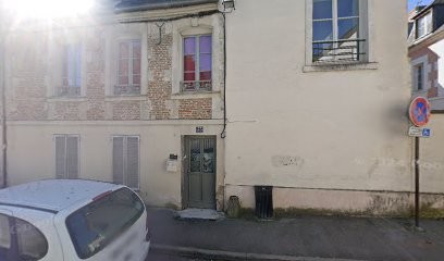 Moyon Christian, Médecin Généraliste à Laon