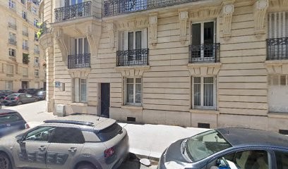 Bouche Marie Celine, Médecin Généraliste à Paris 07