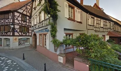 Staehling Rébecca, Médecin Généraliste à Wissembourg