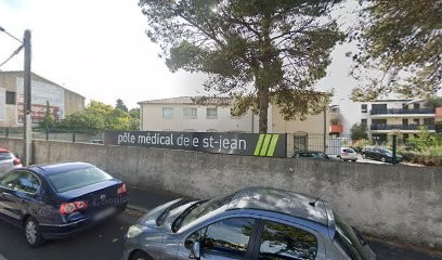 Girault Sophie, Médecin Généraliste à Saint-Jean-de-Védas