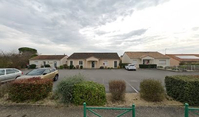 CABINET MEDICAL Dr LAMY Eric, Médecin Généraliste à Saint-Georges-lès-Baillargeaux
