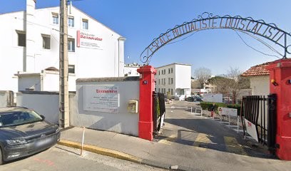 Avec mon centre médical (consultations externes ) à Marseille 8, Centre Médical à Marseille 08