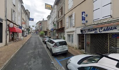 Lumieres Sarl, Médecin Généraliste à Nontron